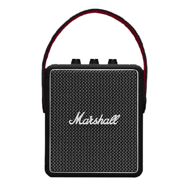 Buy Marshall Stockwell II 20 W Portable Bluetooth Speaker (MS
